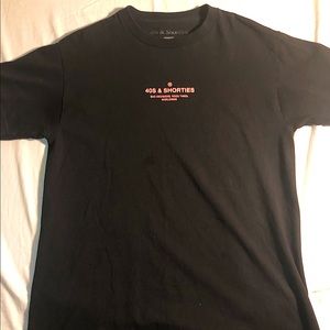 40’s & Shorties Shirt